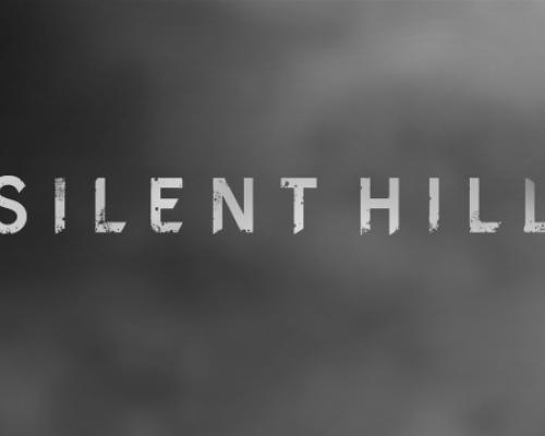 Bol ohlásený Silent Hill event