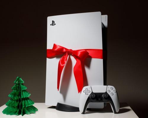 Vánoční nabídka PlayStation se představuje