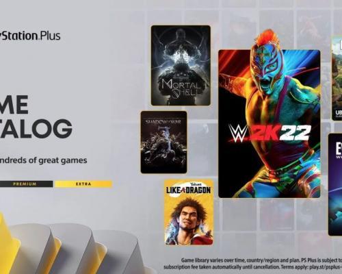 Nové hry pre PlayStation Plus Extra/Premium sa vám budú páčiť