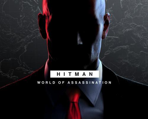 Hitman 3 končí, privítajte Hitman World of Assassination
