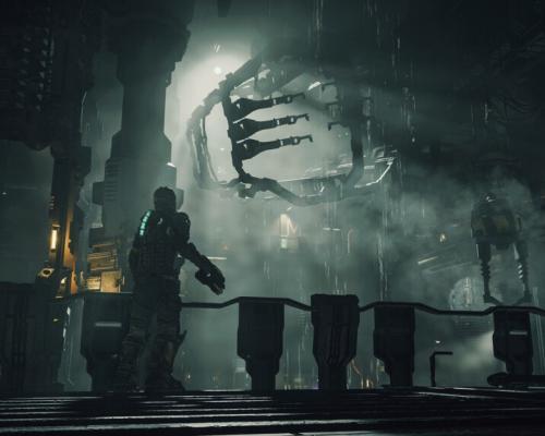 Steam ponúka predobjednávkovú akciu k Dead Space remaku