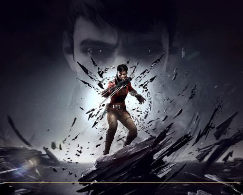 Dishonored: Death of the Outsider bude zadarmo na Epic Games Store