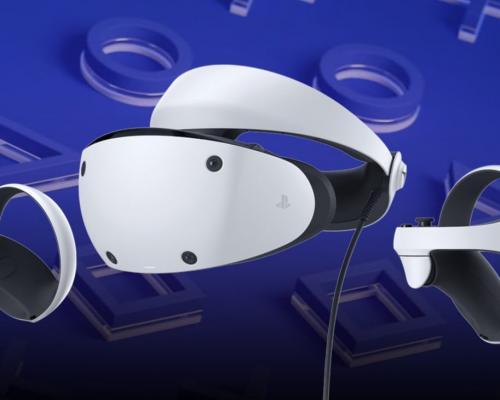 Společnost Perp Games oznamuje hry pro PlayStation VR2