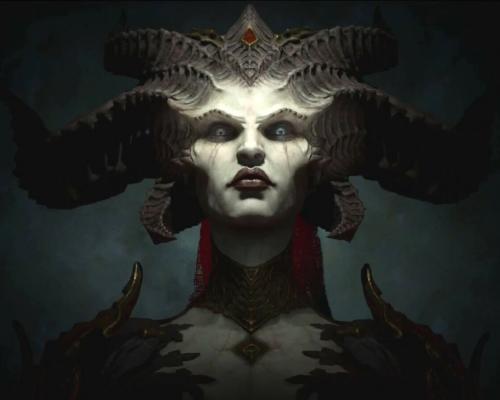 Beta test Diablo IV je za rohom