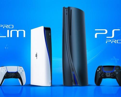 PlayStation 5 Pro už čoskoro?