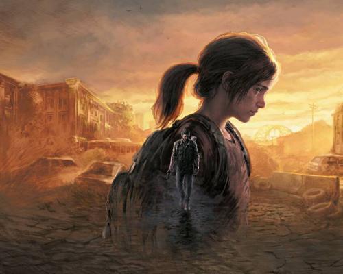 The Last of Us Part I (PC) - recenze