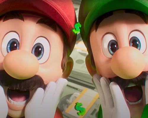 Film Super Mario Bros. sa stal najúspešnejším filmom podľa videohry 
