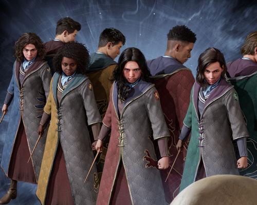 Hogwarts Legacy si zahráte slušne aj na minulej generácií konzolí