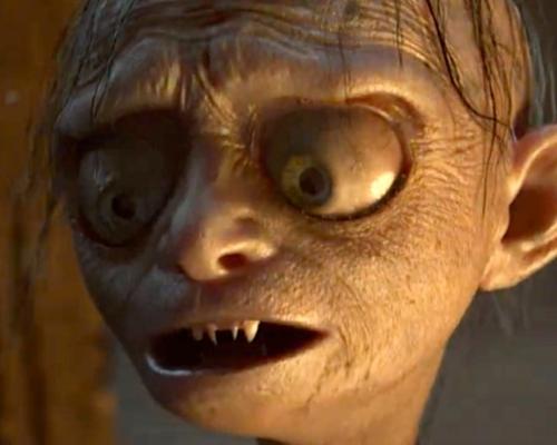The Lord Of The Rings: Gollum - recenze