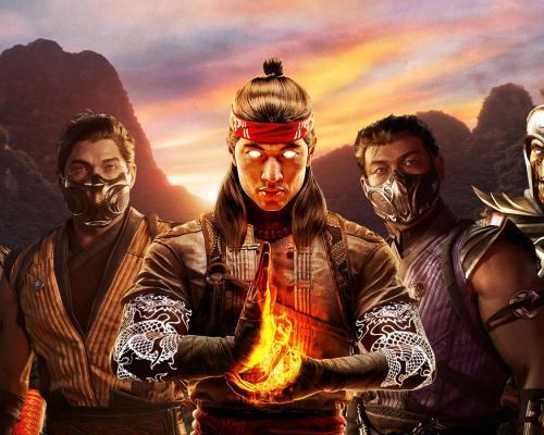 Do Mortal Kombat 1 míří další postavy a poodhalují příběh