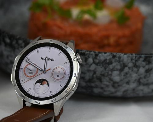 Huawei nám predstavil nové modely svojich GT hodiniek