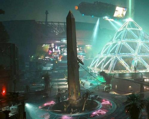 Cyberpunk 2077: Phantom Liberty nabídne NVIDIA DLSS 3.5 a plný ray tracing