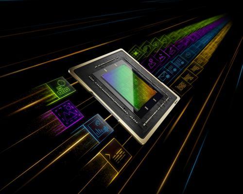 GPU NVIDIA RTX akcelerují AI ve více než stovce aplikací pro tvorbu obsahu napříč odvětvími