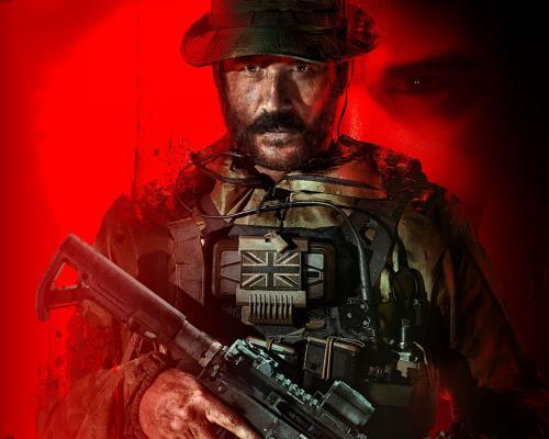 Modern Warfare III nabídne díky NVIDIA DLSS 3 až téměř dvojnásobek FPS
