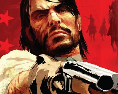Red Dead Redemption Remastered - recenze
