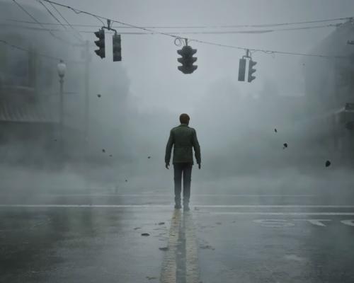 Čo je nové okolo  remaku Silent Hill 2?