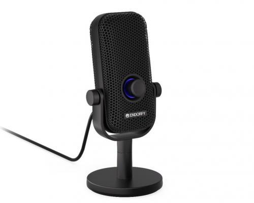 Solum Voice S, malý mikrofon pro speciální úkoly