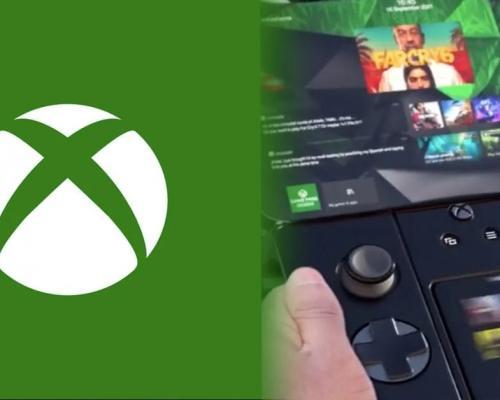 Chystajú sa nové Xbox konzoly, vrátane handheldu