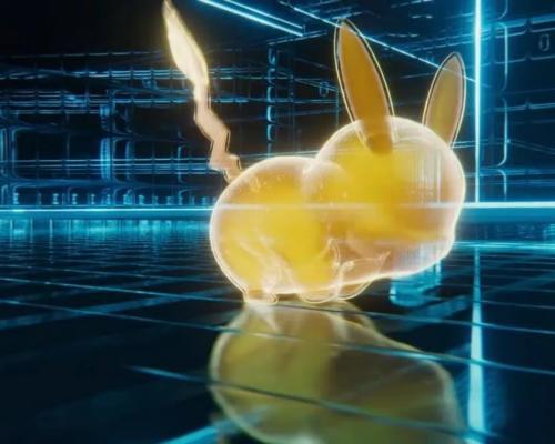 Nintendo oznámilo Pokémon Legends: Z-A