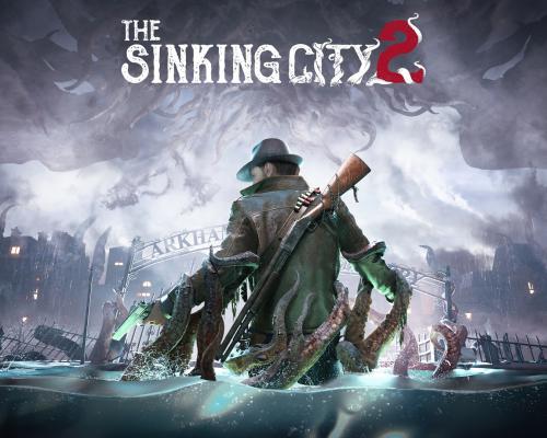 Bolo oznámené The Sinking City 2!