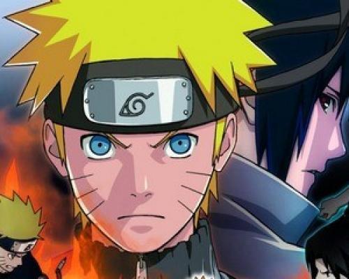 Naruto Ultimate Ninja Storm Generations - recenze
