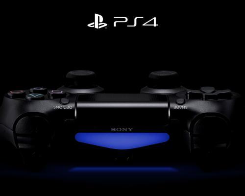 Prodeje Playstation 4 přesáhly 2,1 miliónu kusů