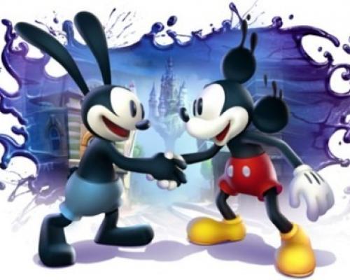Demo Epic Mickey 2 se objevilo na XBLA a PSN