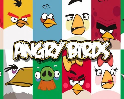 Angry Birds Trilogy míří na PS3, Xbox 360 a 3DS