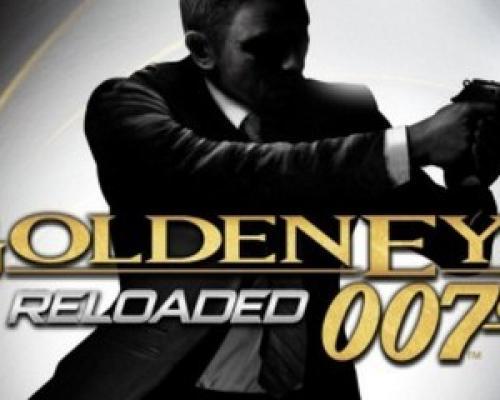 Goldeneye 007: Reloaded - PS3 recenze