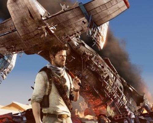 Uncharted 3: Drakes Deception - recenze
