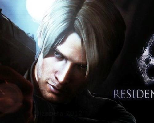 Demo Resident Evil 6 se objevilo na Xbox Live