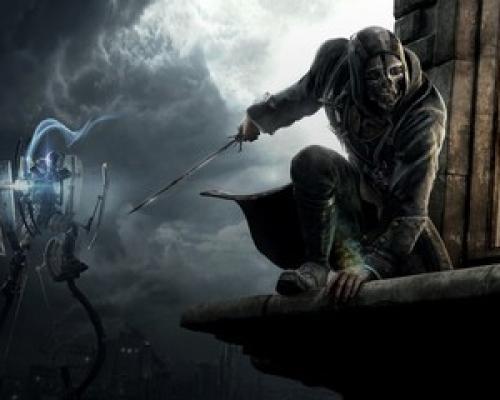Dishonored - PS3 recenze