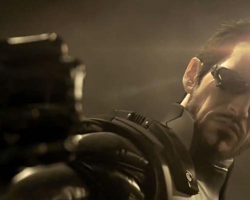 Square Enix s Deus Ex počítají i do budoucna