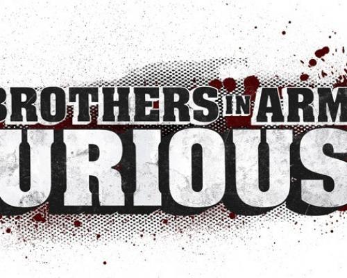 Furious 4 už není členem série Brothers in Arms