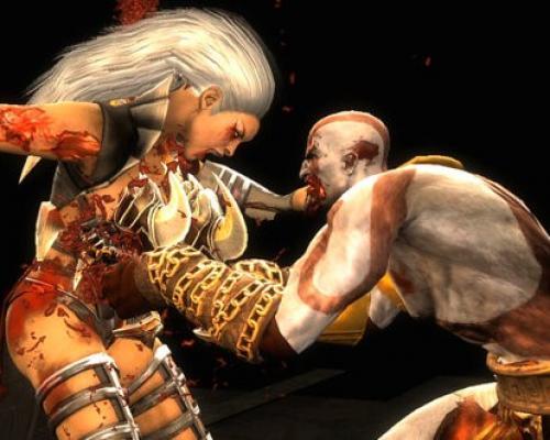 Mortal Kombat brzy rozšíří „Komplete Edition“