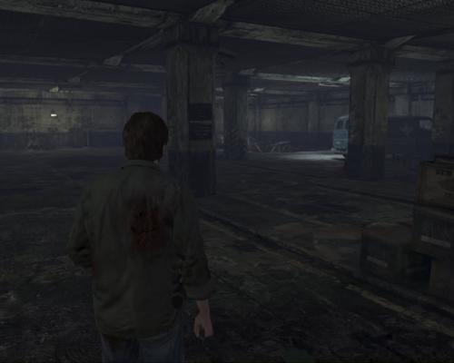 Silent Hill: Downpour - deset nových screenshotů