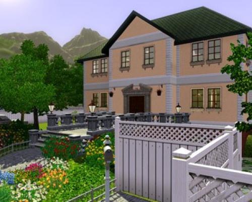 Oznámen druhý datadisk pro The Sims 3
