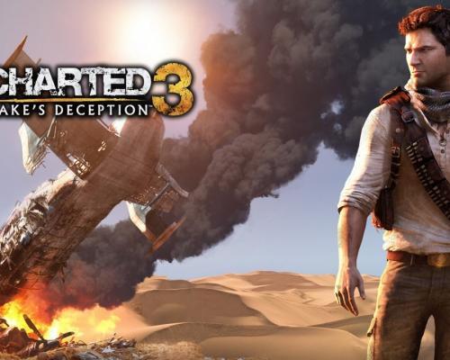 Multiplayer Uncharted 3 přešel na model free2play