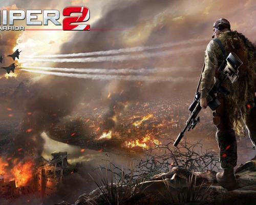 Sniper: Ghost Warrior 2 odloženo na říjen