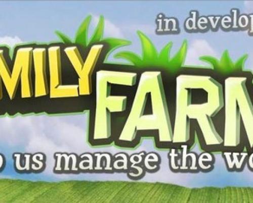 Family Farm – preview
