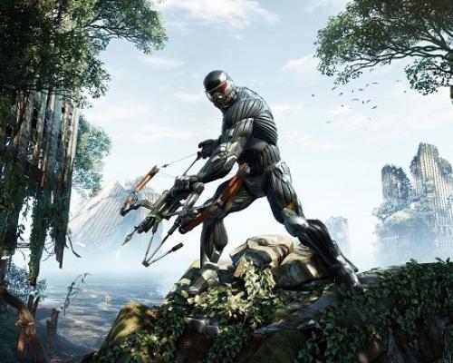Crytek: Crysis 3 se daleko více blíží prvnímu dílu