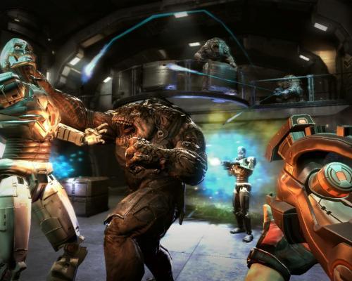 Duke Nukem Forever rozšíří singleplayerové DLC