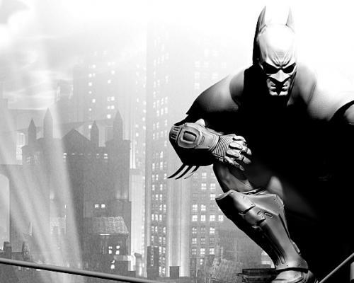 Známe britské datum vydání Batman: Arkham City
