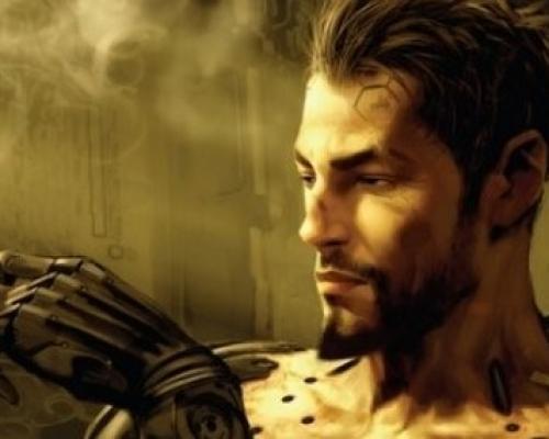 Chystá se filmová adaptace nového Deus Ex