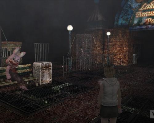 Silent Hill: Downpour - sedmička nových obrázků
