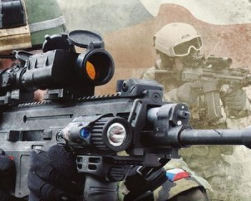 ArmA II: Armáda České republiky – recenze