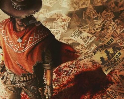 Call of Juarez: Gunslinger dorazí koncem května