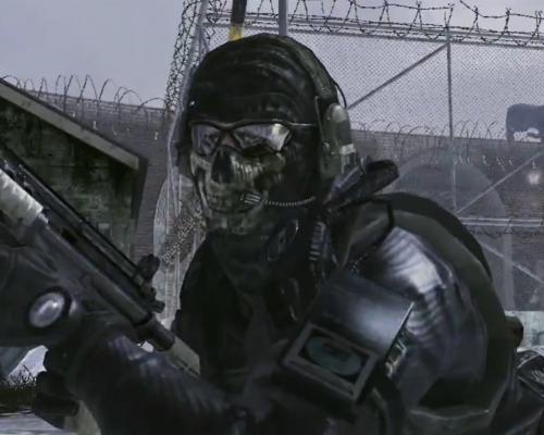 Norský šílenec útok trénoval v Modern Warfare 2
