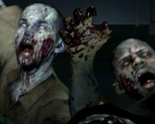 Zombíci se v Resident Evil 6 vrací kvůli fanouškům