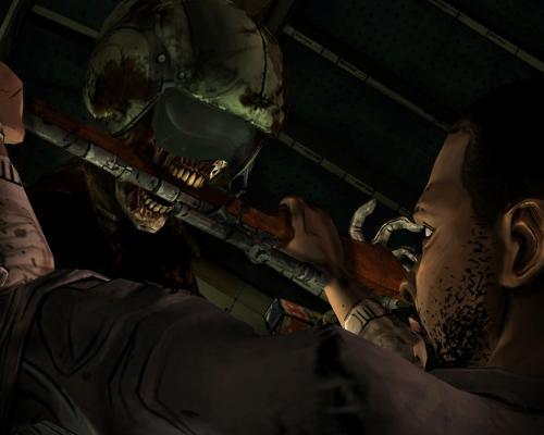 The Walking Dead - obrázky z třetí epizody